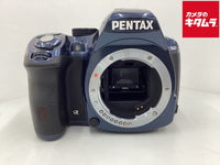 Digital Slr K-50