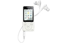 Digital Audio Player Sony S 16Gb Nw-S785/W