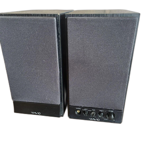Onkyo Speaker Powerd System Gx-D90
