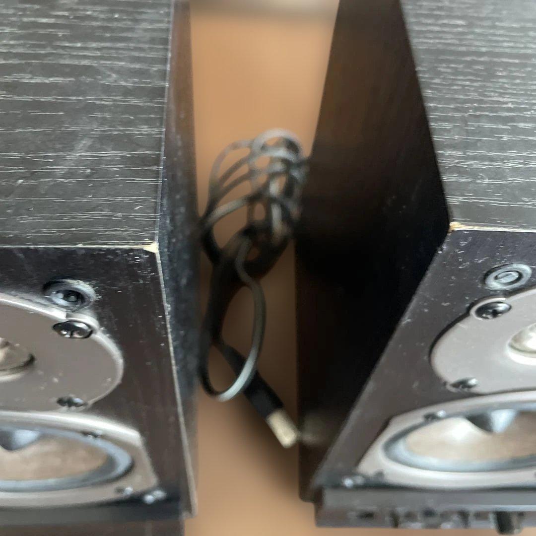 Onkyo Speaker Powerd System Gx-D90