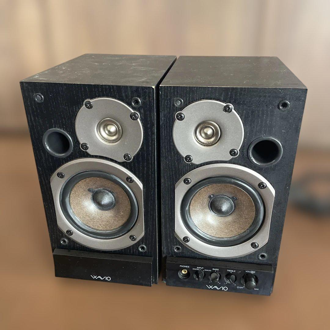 Onkyo Speaker Powerd System Gx-D90