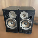 Onkyo Speaker Powerd System Gx-D90