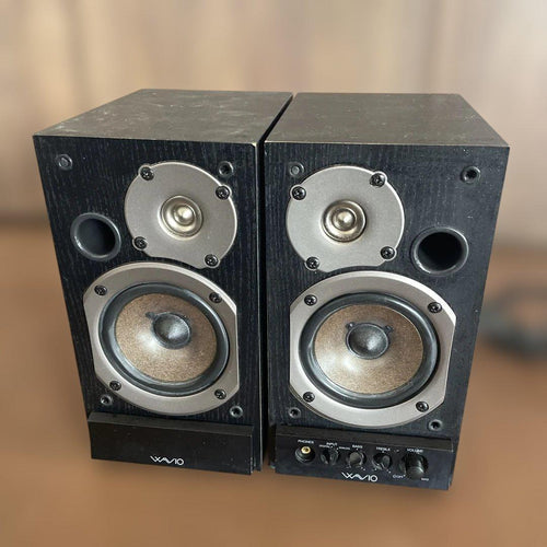 Onkyo Speaker Powerd System Gx-D90
