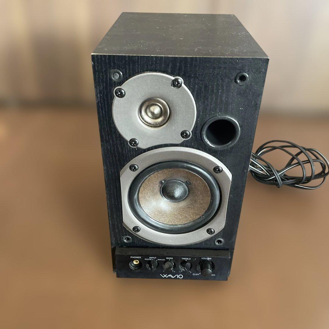 Onkyo Speaker Powerd System Gx-D90