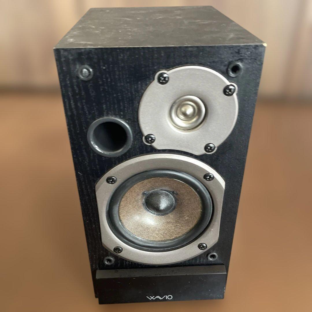 Onkyo Speaker Powerd System Gx-D90