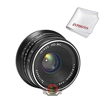 Others )7Artisans F1.8 E A7 A7Ii A7R A7Rii A7S A7Sii A6500 A6300 A6000 A5100 A5