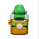 Earphone Case Really Rich Airpods
