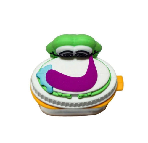 Earphone Case Really Rich Airpods