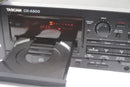 Tascam Cd Sacd Player Cd-A500