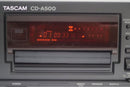 Tascam Cd Sacd Player Cd-A500