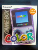 Nintendo Peripherals
