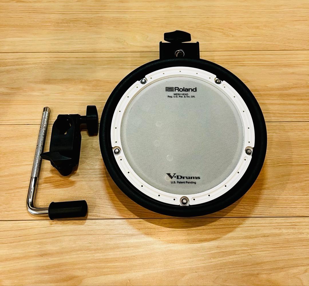 Roland Electronic Drums Pdx-6A 6