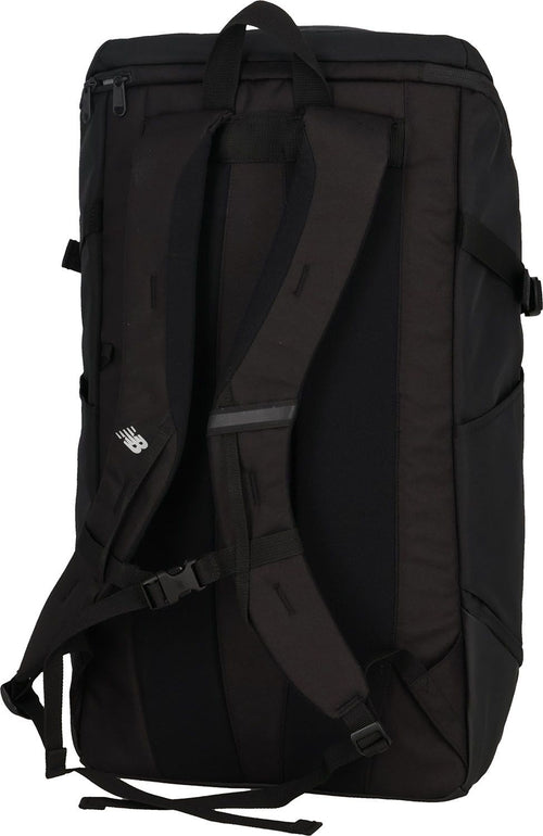 Zaino New Balance Caricamento Dall'alto 40L Pc Ac7580W Bkw