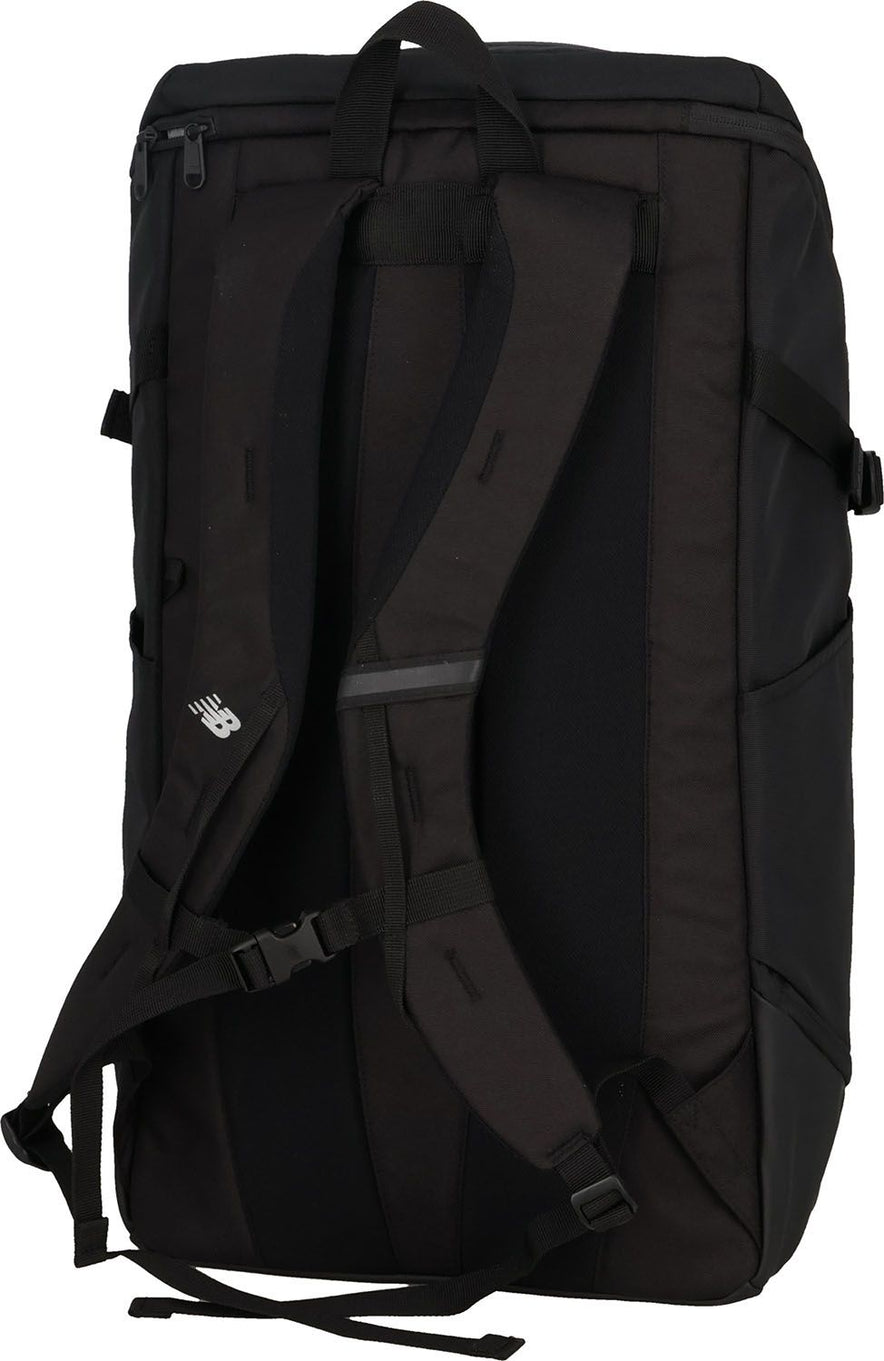 New Balance Rugzak Toploading 40L St. Ac7580W Bkw