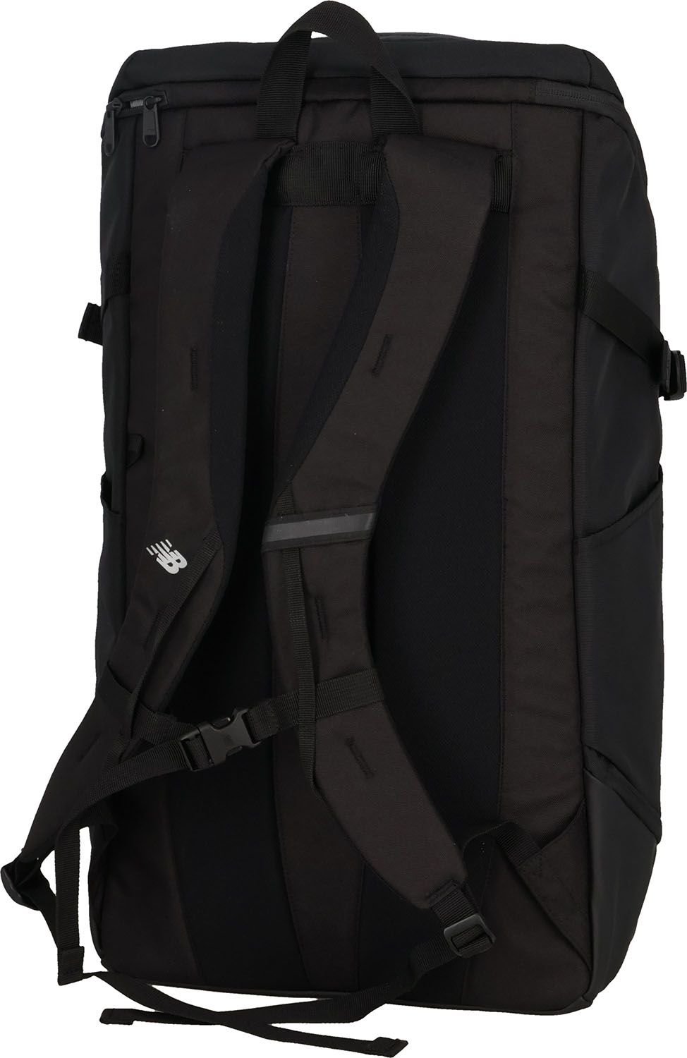 Zaino New Balance Caricamento Dall'alto 40L Pc Ac7580W Bkw
