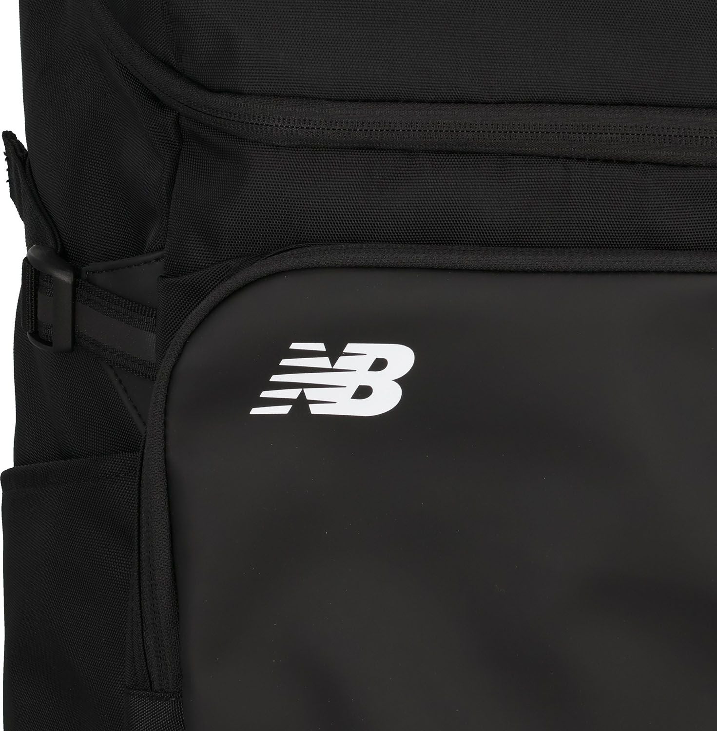 Zaino New Balance Caricamento Dall'alto 40L Pc Ac7580W Bkw
