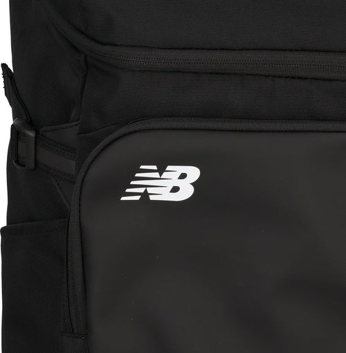 Zaino New Balance Caricamento Dall'alto 40L Pc Ac7580W Bkw