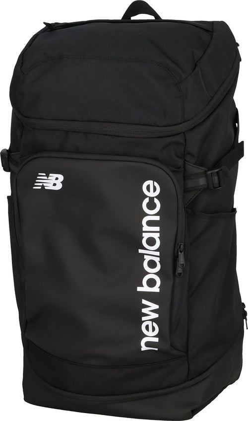 Zaino New Balance Caricamento Dall'alto 40L Pc Ac7580W Bkw