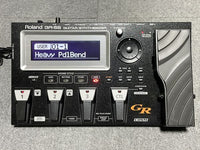 Guitar Effector Roland Gr-55