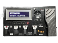 Guitar Effector Roland Gr-55