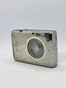 Nikon Compact Digital Camera Coolpix S02