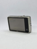 Nikon Compact Digital Camera Coolpix S02