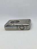 Nikon Compact Digital Camera Coolpix S02