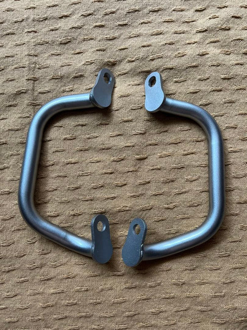 Yamaha Motor Carriers Grab Bars 250