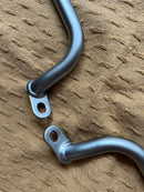 Yamaha Motor Carriers Grab Bars 250