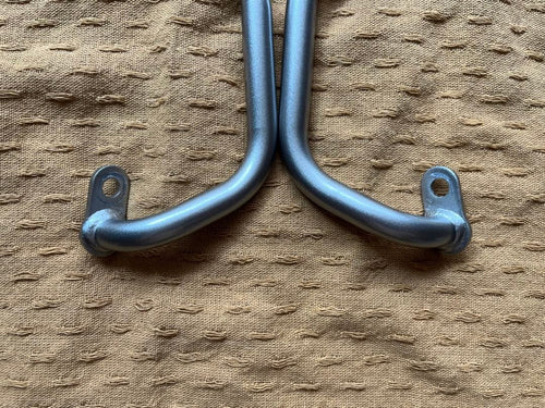 Yamaha Motor Carriers Grab Bars 250