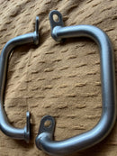 Yamaha Motor Carriers Grab Bars 250