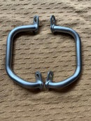 Yamaha Motor Carriers Grab Bars 250