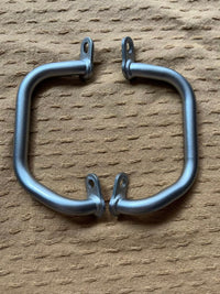 Yamaha Motor Carriers Grab Bars 250