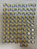 Pins, Pin Badges Button 2022 Spring Idol 82