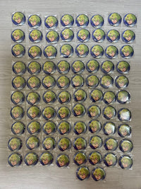 Pins, Pin Badges Button 2022 Spring Idol 82