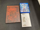 Software (Package Version) Psvita -Lacrimosa Of Dana- Box>