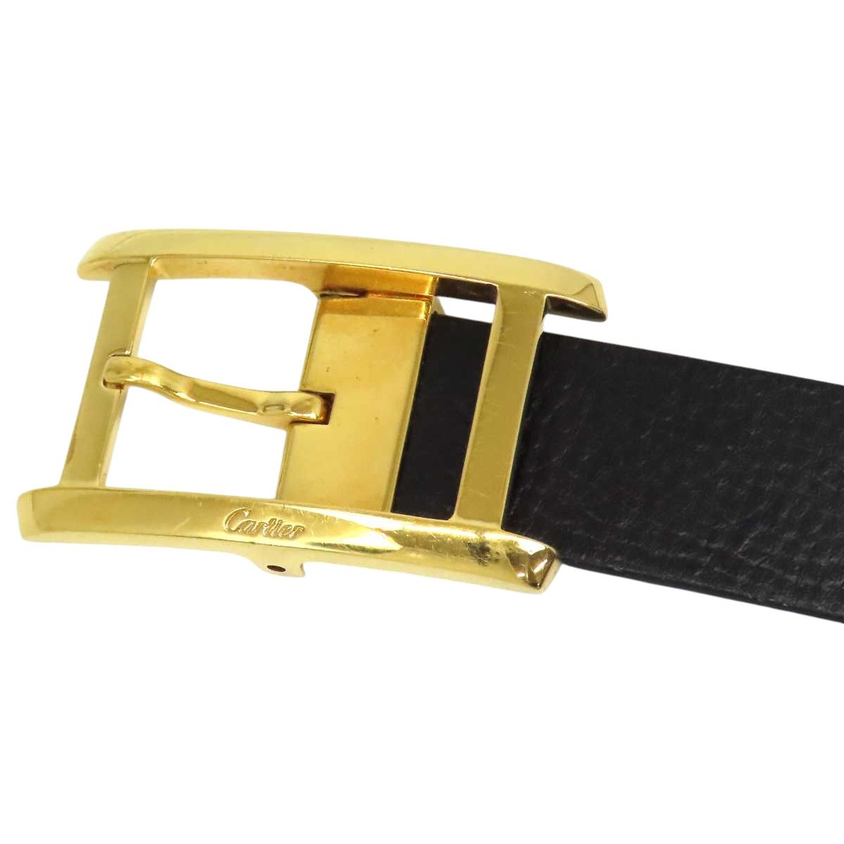 Cartier Belt