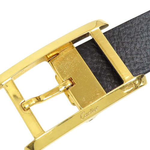 Cartier Belt