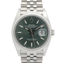 Rolex Others 126200 /Ba Used A