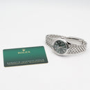 Rolex Others 126200 /Ba Used A