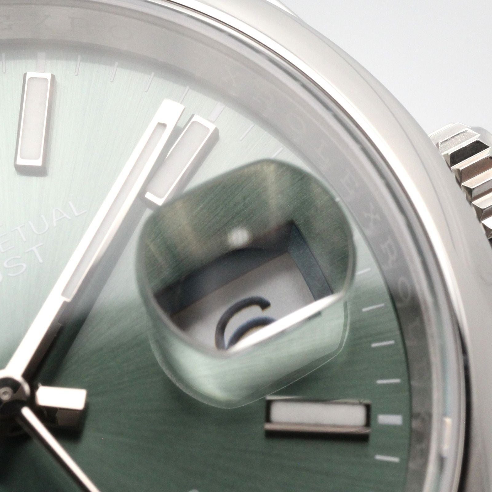 Rolex Others 126200 /Ba Used A