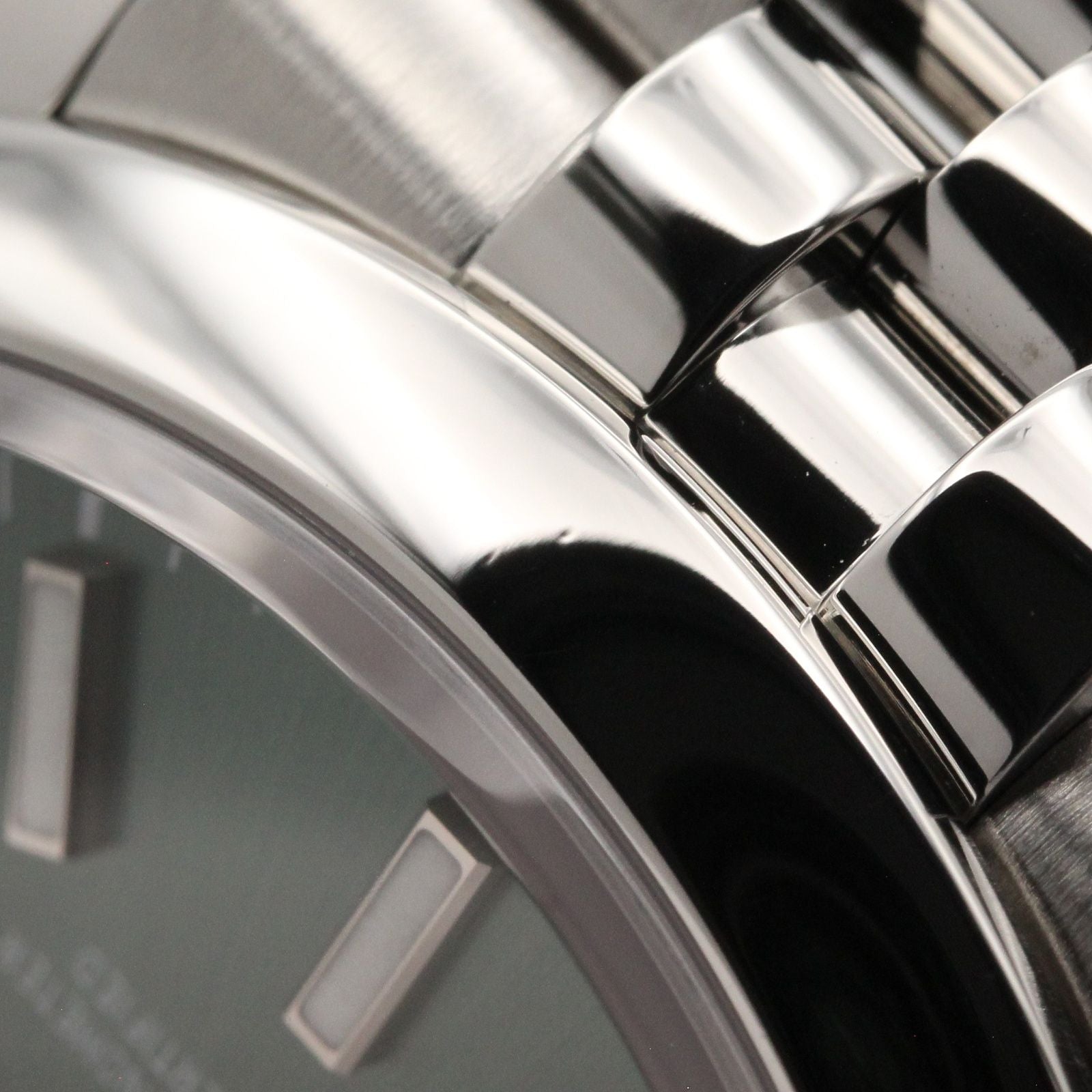 Rolex Others 126200 /Ba Used A