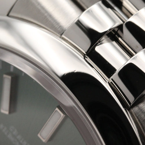 Rolex Others 126200 /Ba Used A