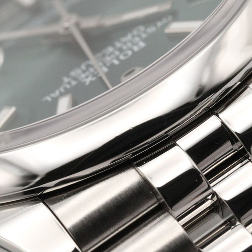 Rolex Others 126200 /Ba Used A