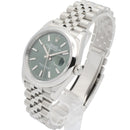 Rolex Others 126200 /Ba Used A