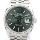 Rolex Others 126200 /Ba Used A
