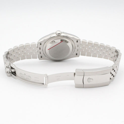 Rolex Others 126200 /Ba Used A
