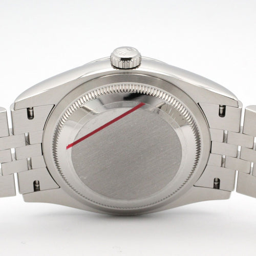 Rolex Others 126200 /Ba Used A