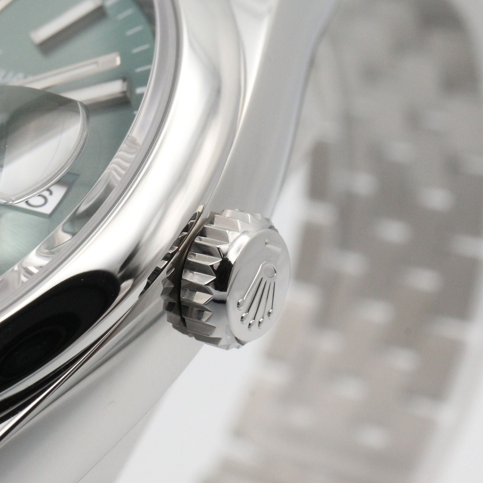 Rolex Others 126200 /Ba Used A