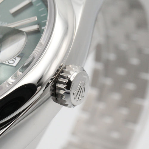 Rolex Others 126200 /Ba Used A
